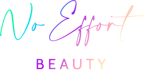 No Effort Beauty